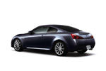 12th Generation Nissan Skyline: 2007 - now Nissan Skyline 370GT Coupe (CKV36)